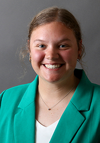 Lauryn Smidt.