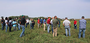 Past field day participants.